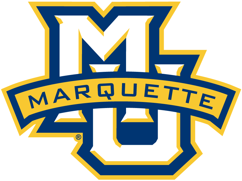 Marquette Golden Eagles 2005-Pres Primary Logo iron on transfers for clothing